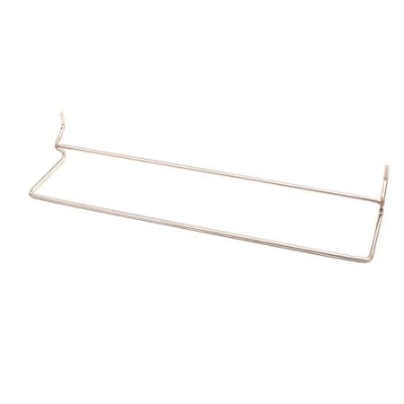 Winston Products Rails, Wire, S/S PS2359